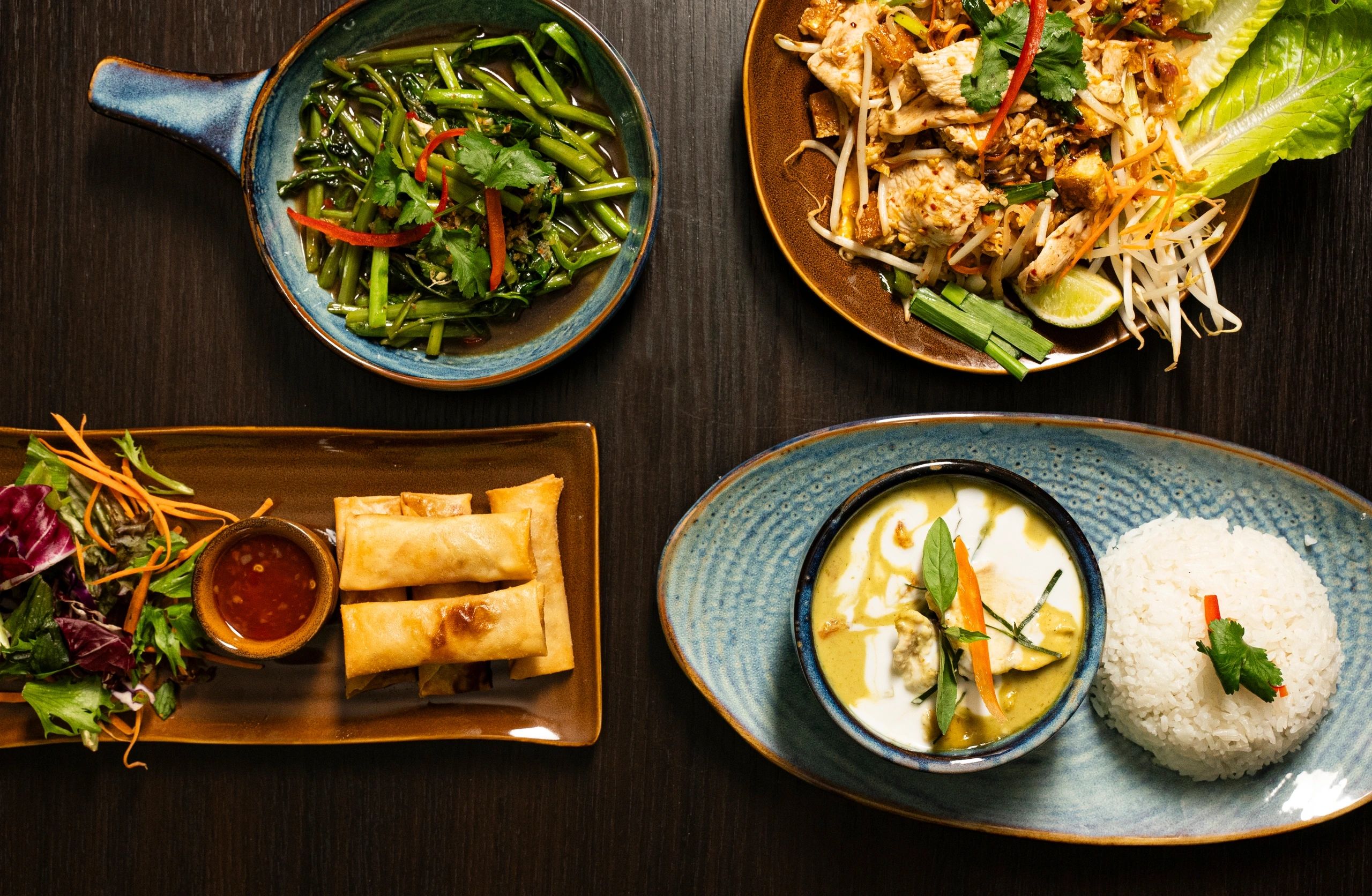 TANA Thai in Bedford